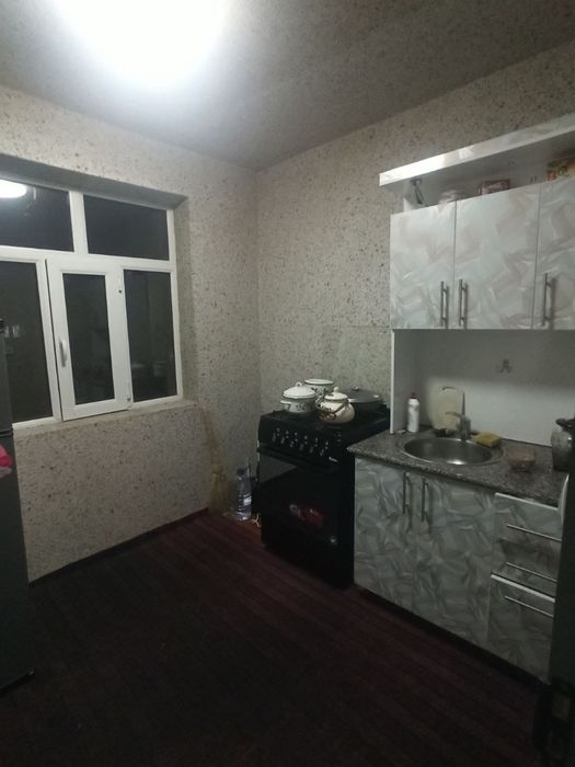 Квартира сотилади