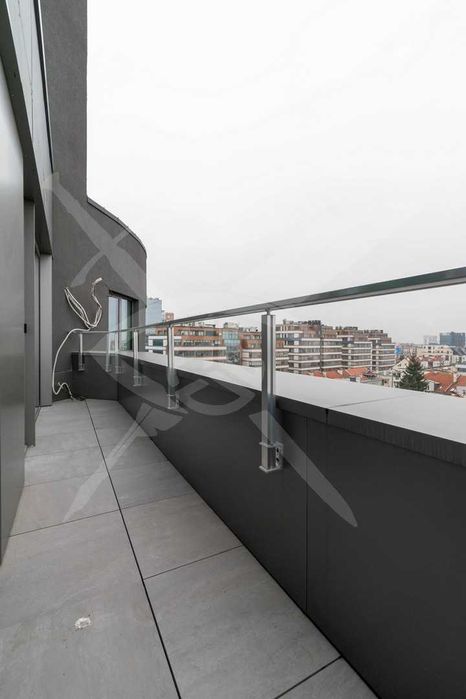 Продава се Многостаен апартамент в София, Манастирски ливади - 191 кв.м за 1442 €/кв.м - Снимка #17