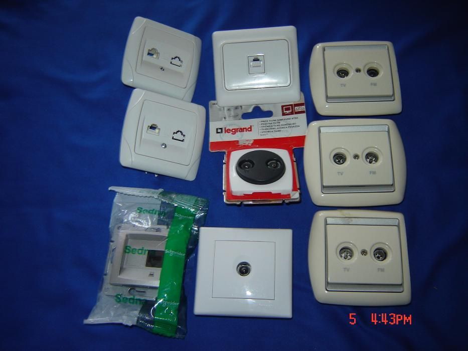 Prize TV-Internet Oferta