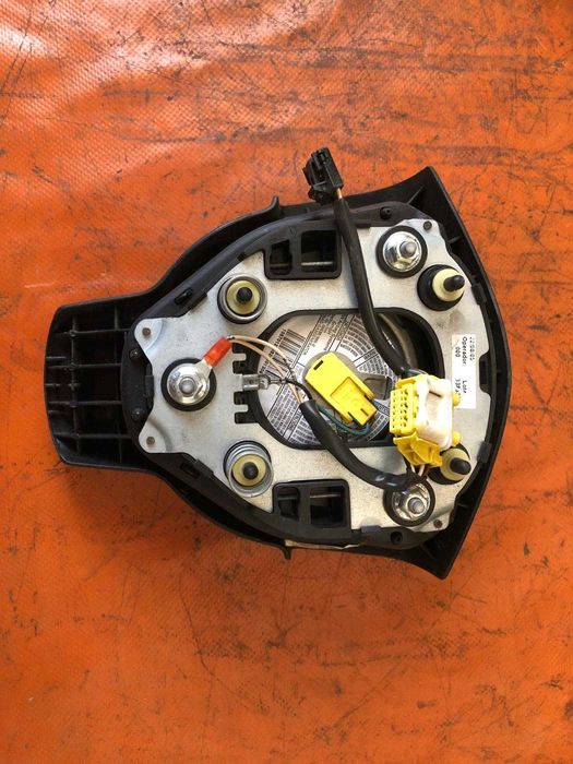 Airbag volan Seat Altea