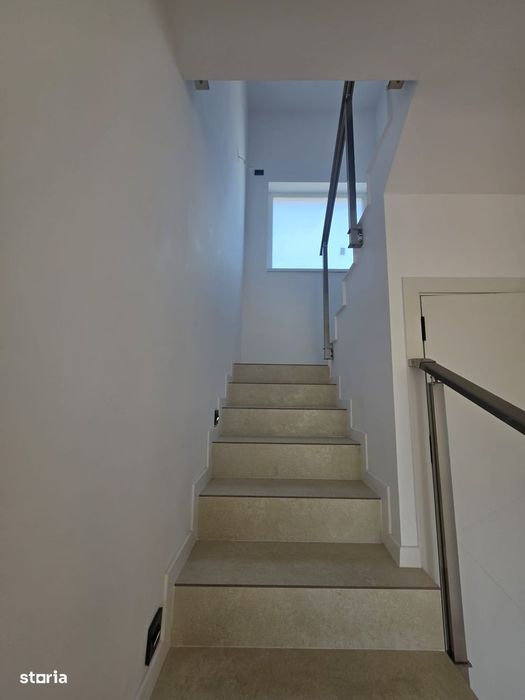 Vila 4 Camere | 200 m de Blv. si Scoala