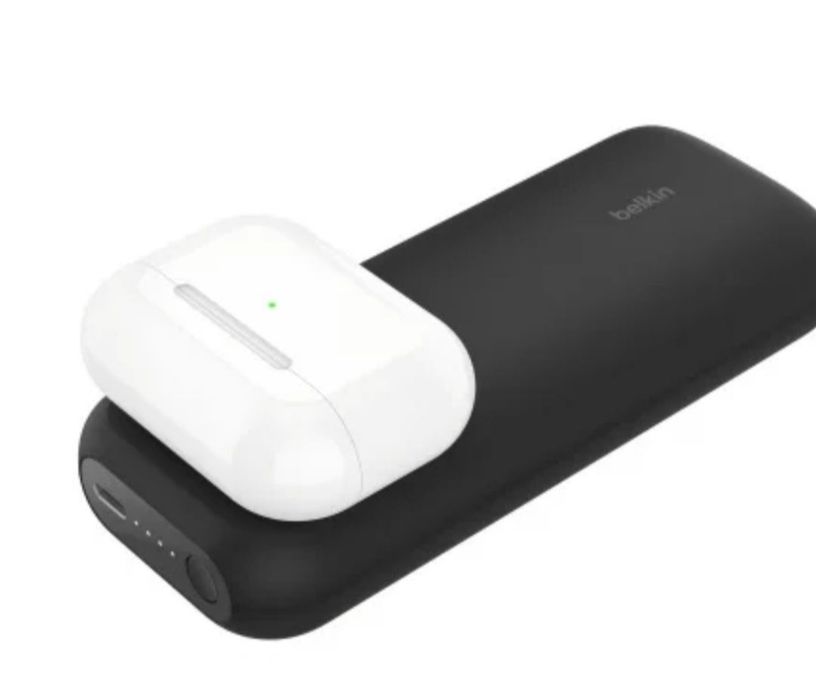 Încărcător Belkin