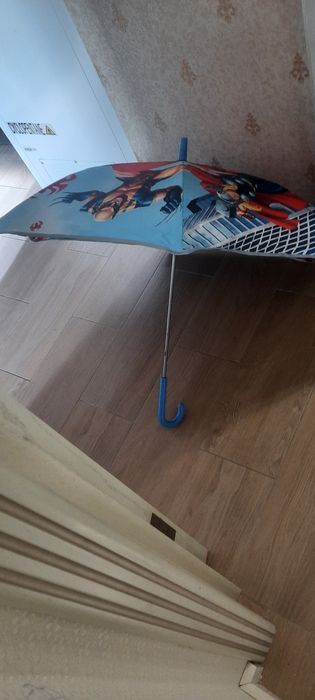 Зонт детский новый