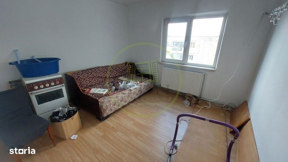 Apartment in Craiova - Vedere 2