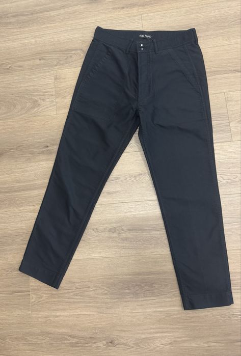 Мъжки панталон Tom Ford