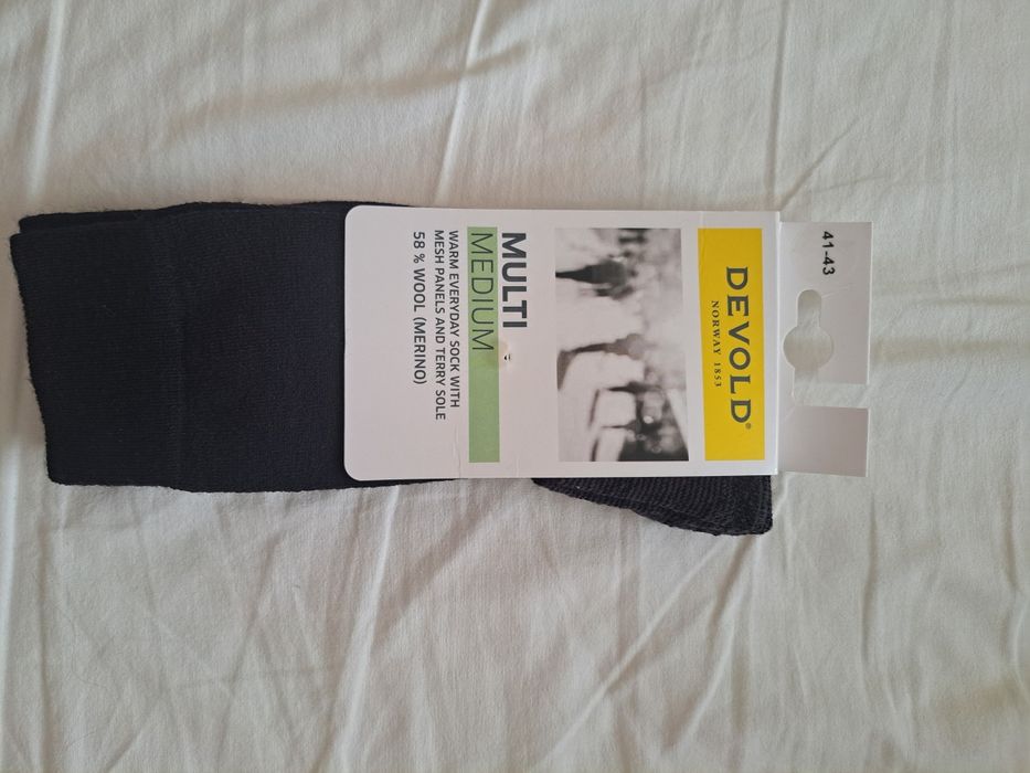 Мъжки чорапи Falke