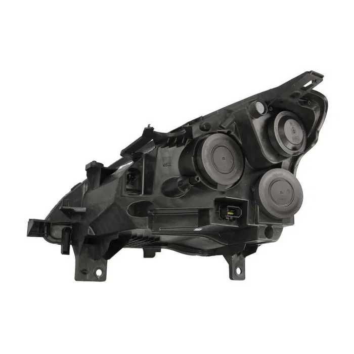 Far Faruri stanga - dreapta Peugeot Partner / 2008-2012 cu motor