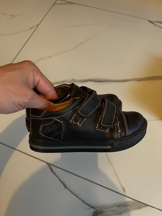 Ботинки для мальчиков