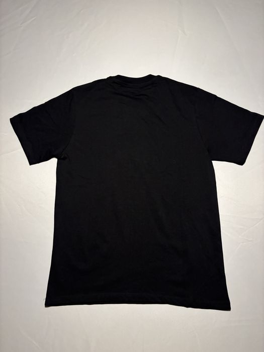 Tricou Hermes cu print de catifea