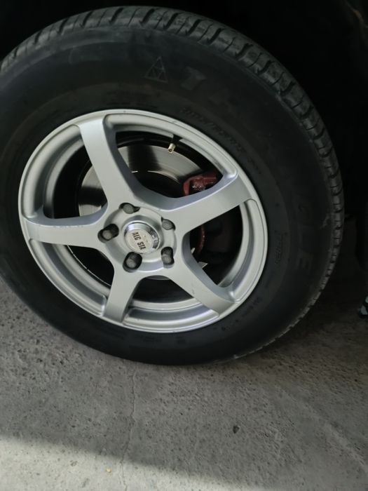 Диска комплект..