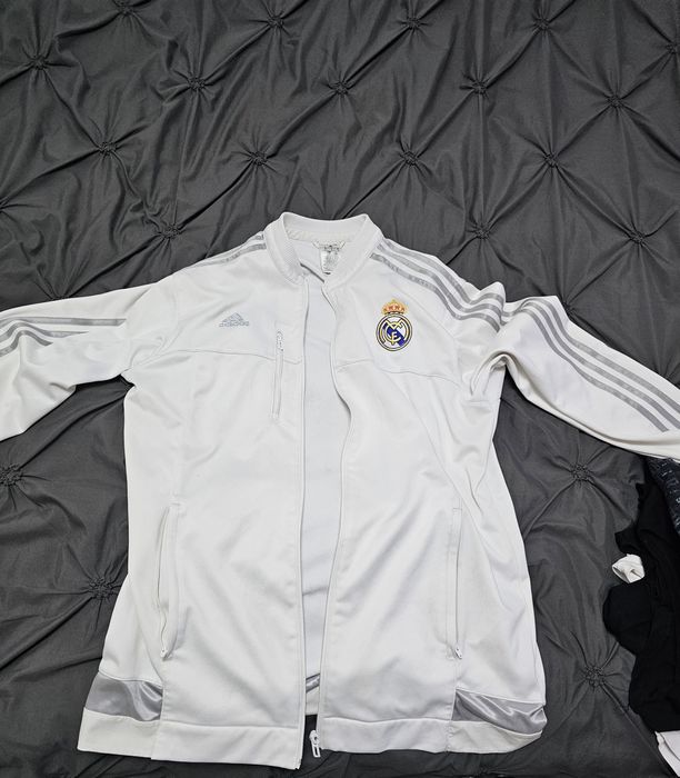 Bluza adidas Real Madrid L