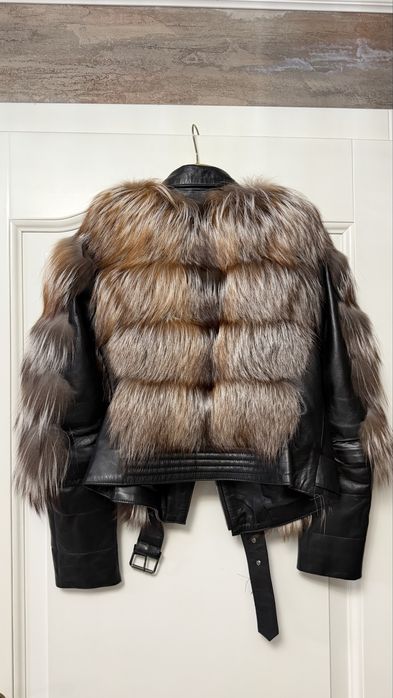 Blana naturala Carolina Design