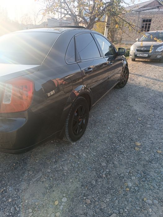 Jentra avtomat s