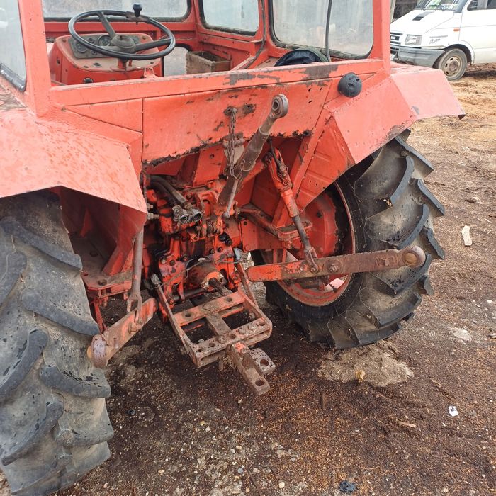 De vanzare tractor 445 4x4