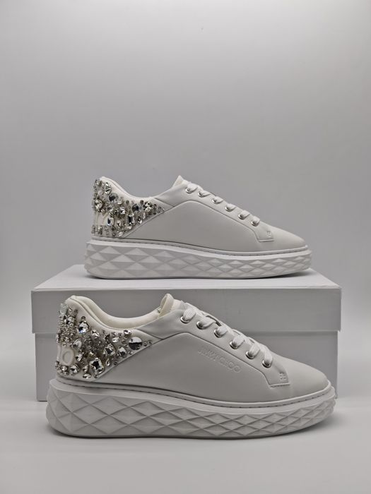 Дамски Сникърси Jimmy Choo