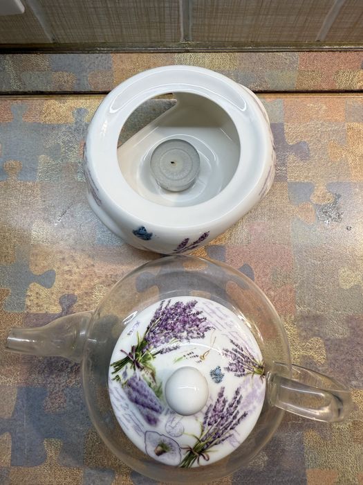 Заварочный чайник