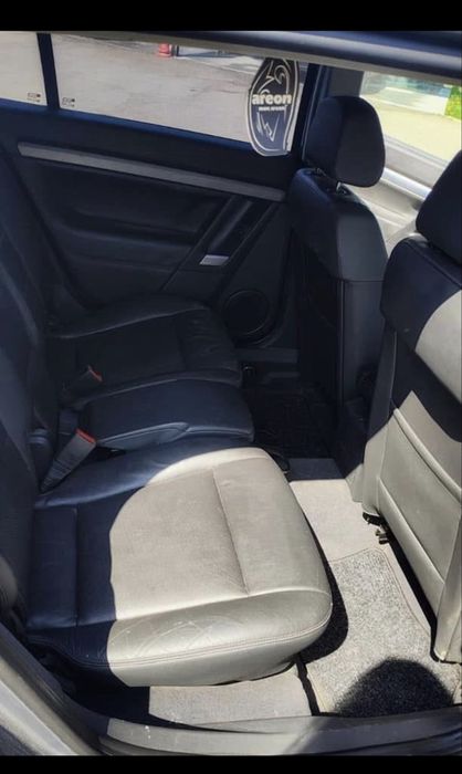 Opel signum 2.8 turbo