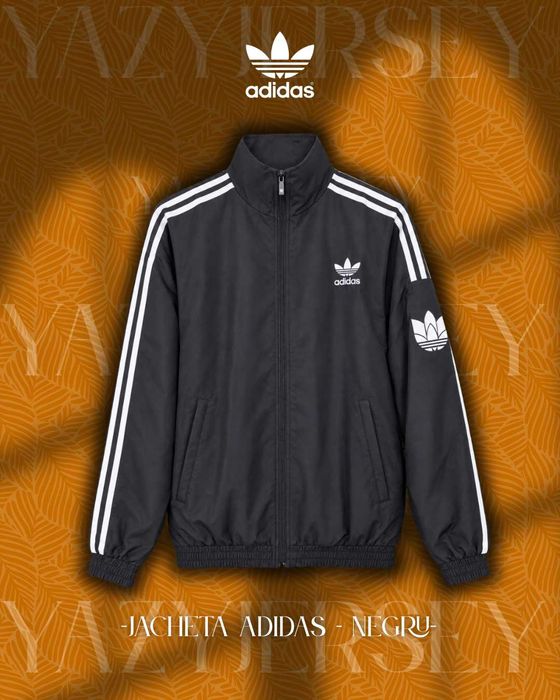Jacheta Adidas culori diferite