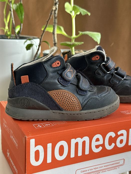 biomecanics 25 размер осень-весна