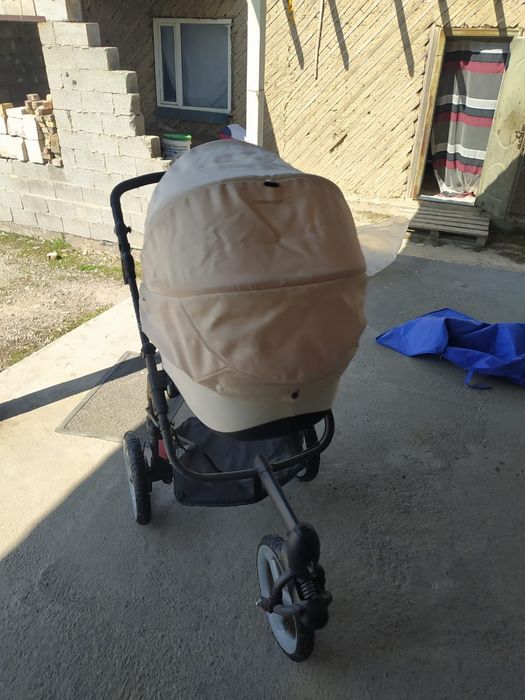 Коляска зима лета