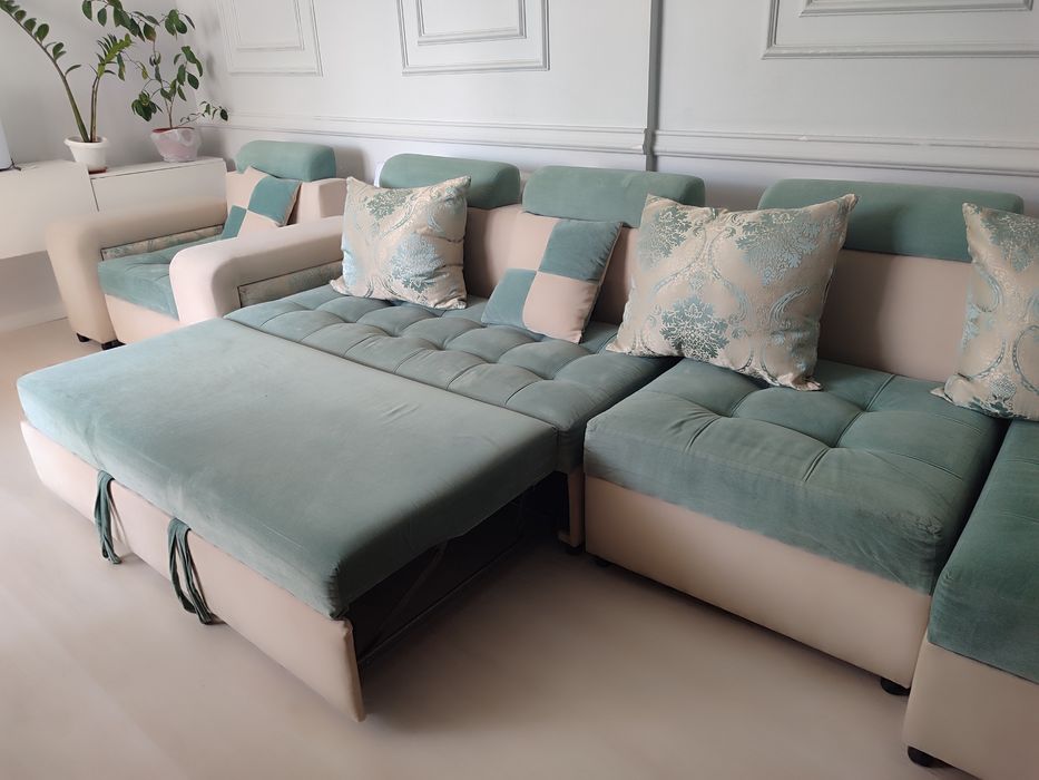 Диван-трансформер