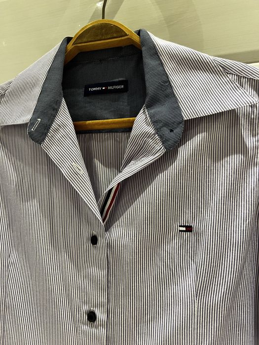 Дамски ризи - различни модели