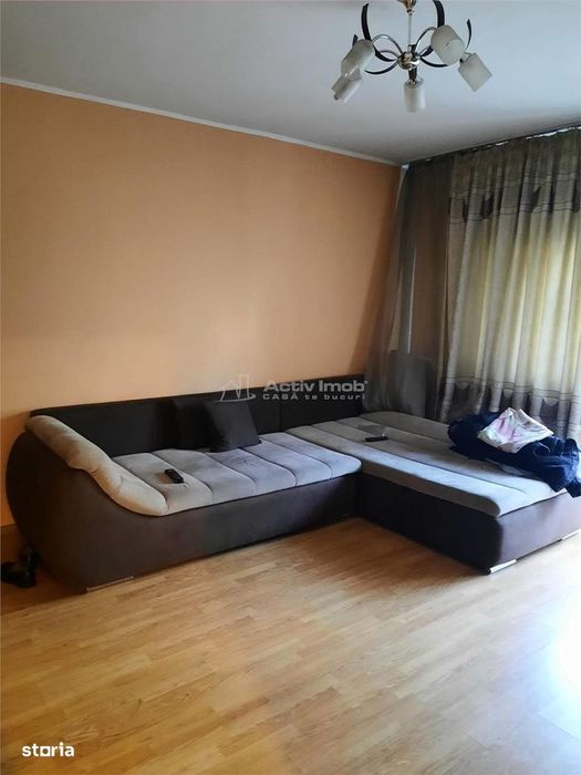 2 camere - Str. Motoc - Sebastian - 13 Septembrie