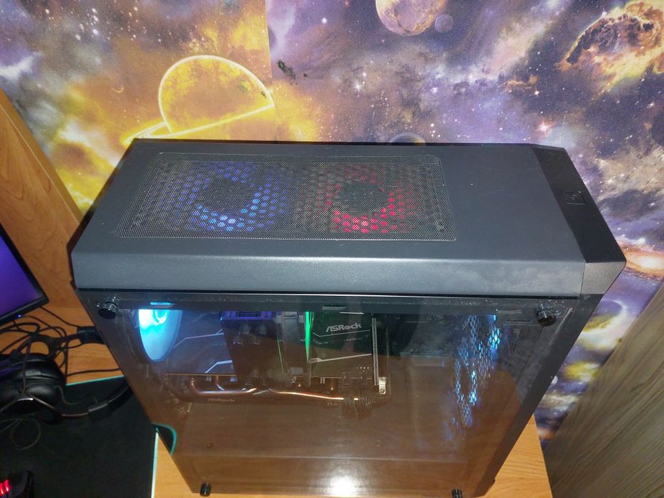 Продам корпус для компьютера.