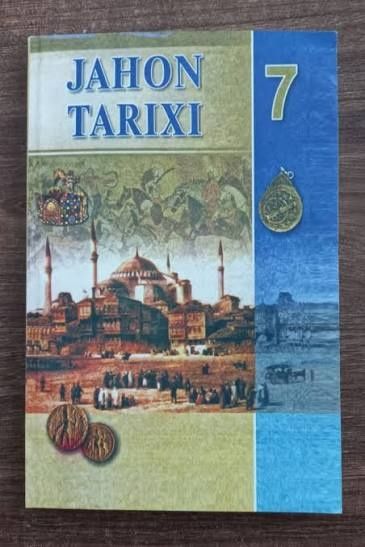 Maktab darsliklari ko'piyasi arzon