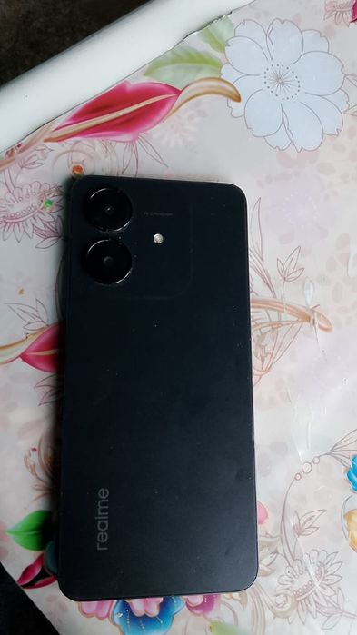 Realmy not 60x 64гб