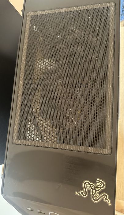 Kомпютър AMD Ryzen5 3600, Nvidia GeForce RTX 2060 SUPER, 16gb ram