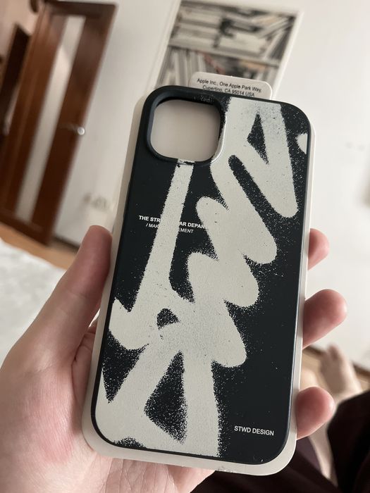 селиконовый чехол для iphone 13