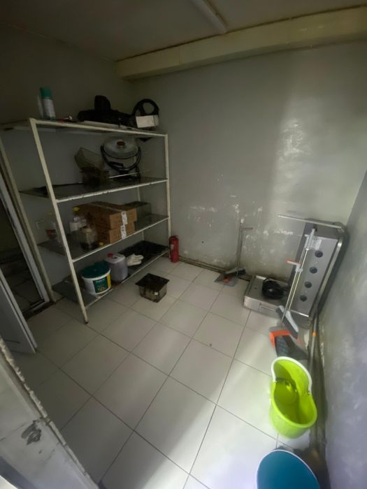 Аренда помещения