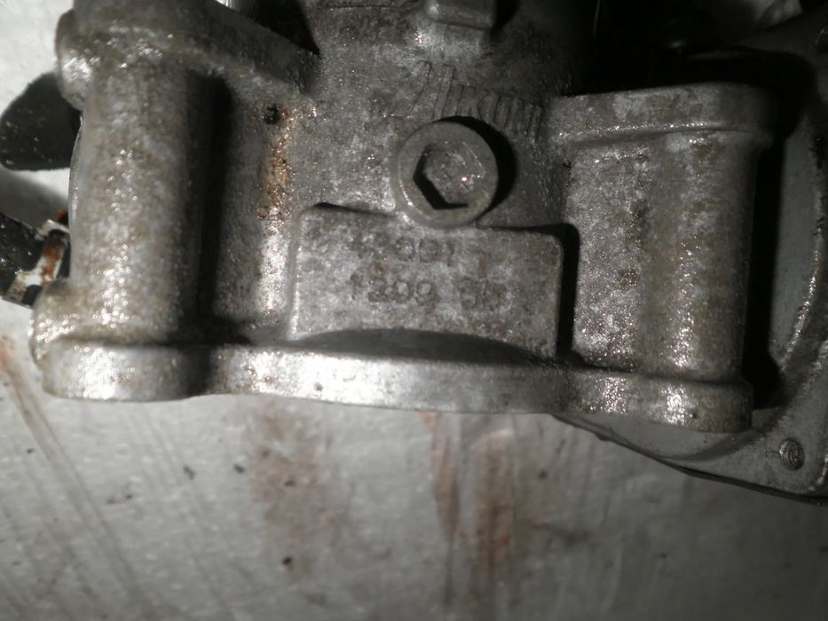 Clapeta acceleratie Mitsubishi ASX 1.6 Benzina