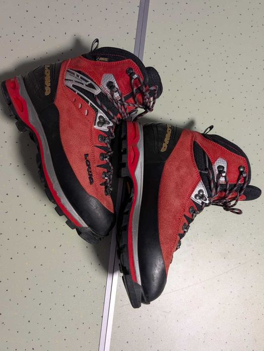 Bocanci Lowa Mountain Expert GTX Evo EU42 Gore-Tex