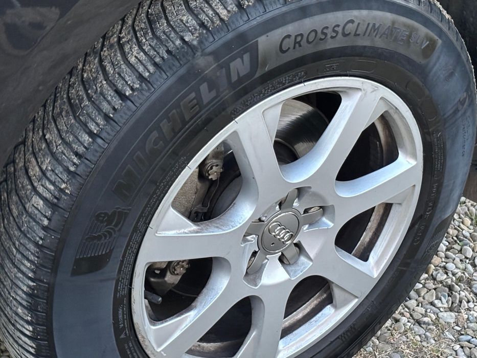 Vând Audi Q5 S Line 2012