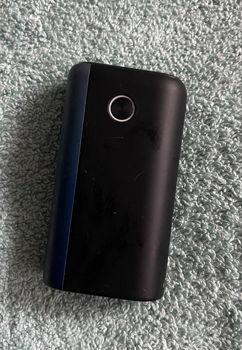 Dispozitiv tigari electronice Glo