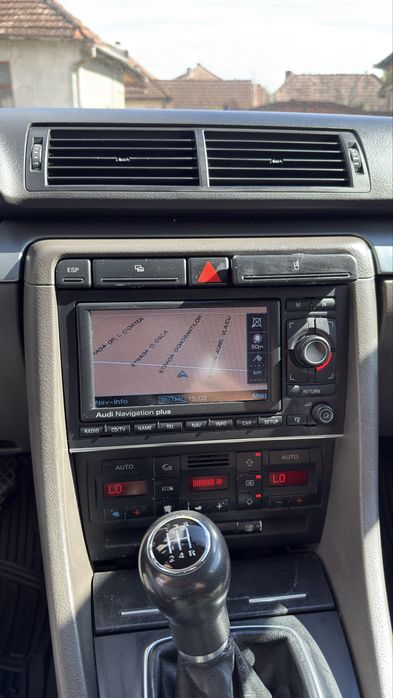 AUDI A4 2007 — imagine 4