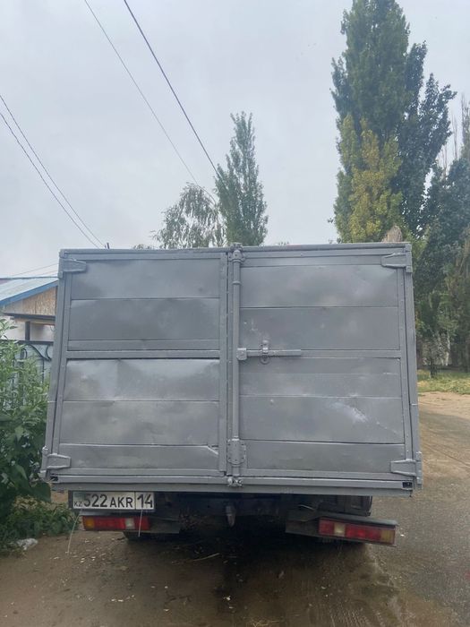 Продам газель вхорошем состояний