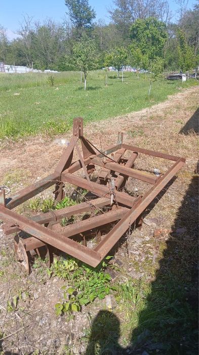 Vand utilaje agricole