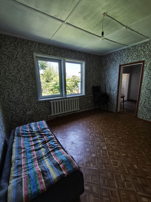Продам часть дома