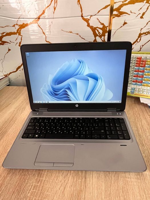 продается ноутбук Hp