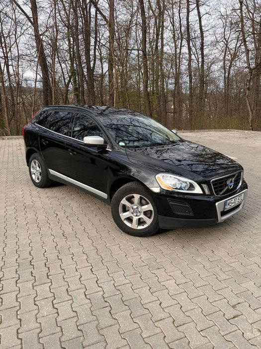 VOLVO XC60 2011 — imagine 4