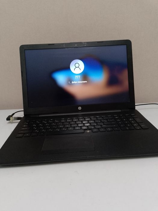 Ноутбук 2,5ghz 8/1000гб