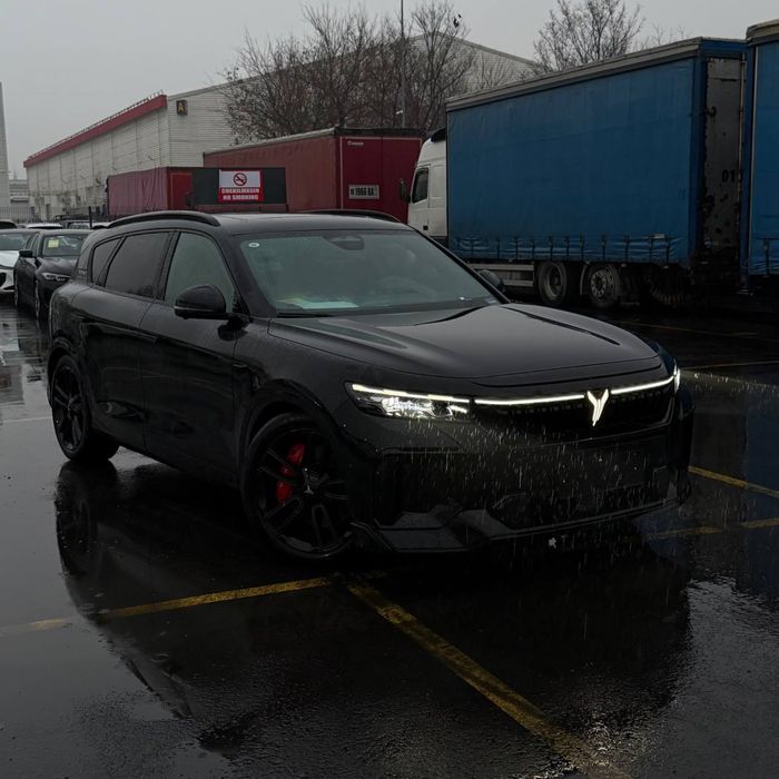 Voyah free 2025 ( notarius tayyor)