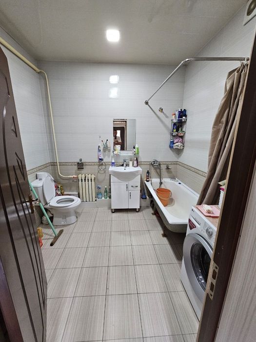 Продаётся дом 3.7сот.зем 4-ком