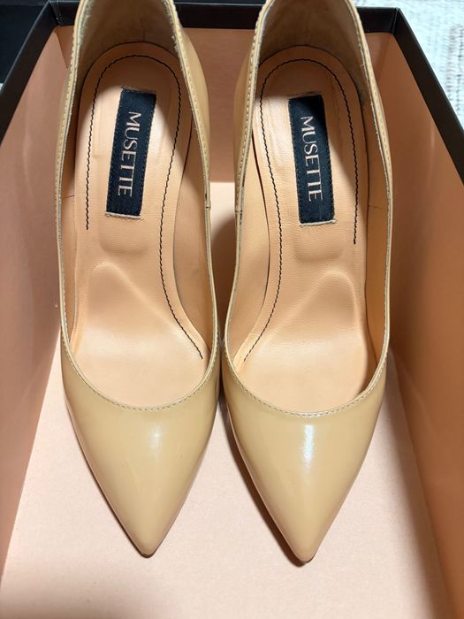 Дамски обувки Musette.