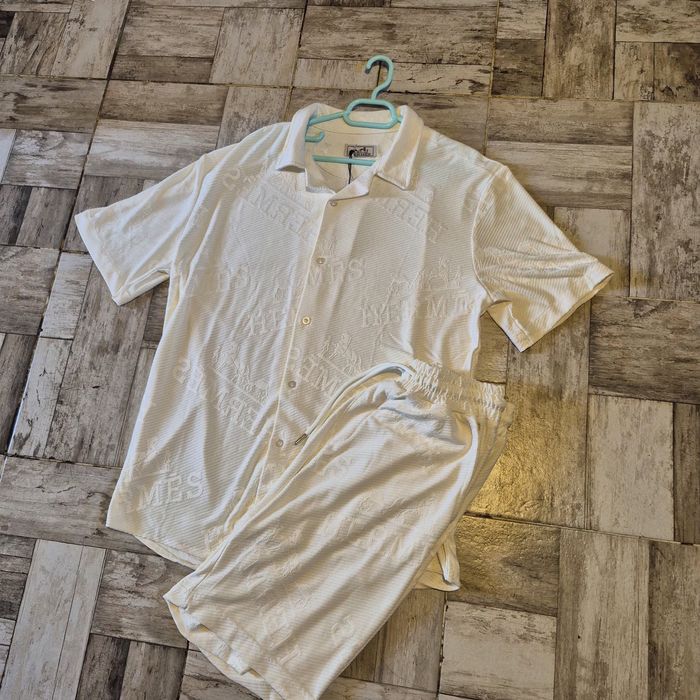 Compleu de vara foarte subtire