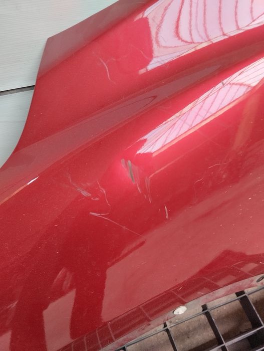 Преден ляв калник за Mazda CX5