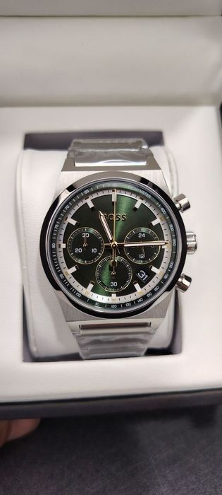 Hugo boss ‎Candor Chrono